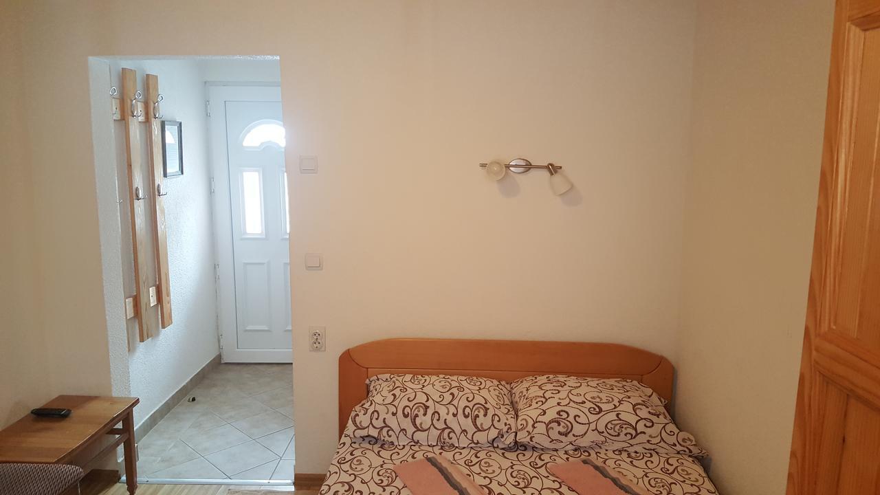 Hotel Restoran ,, POGLED Han Pijesak Exterior foto