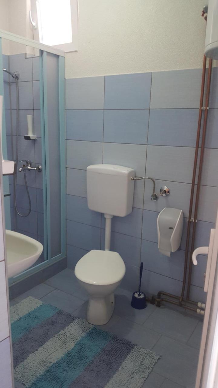 Hotel Restoran ,, POGLED Han Pijesak Habitación foto